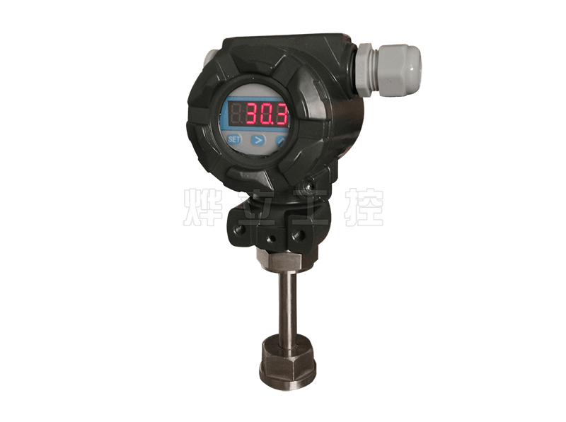 WZP2088-RS485輸出溫度變送器