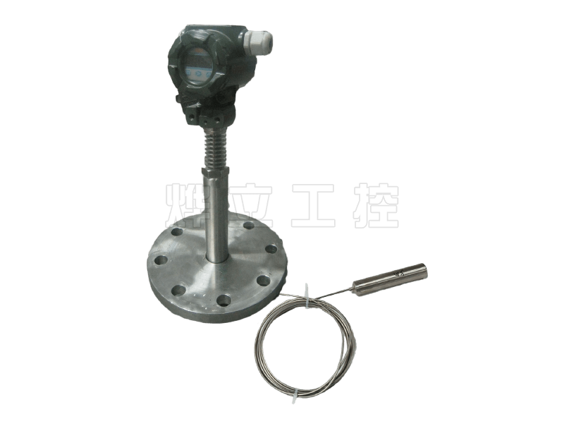 WMY-A-GW高溫投入式液位變送器